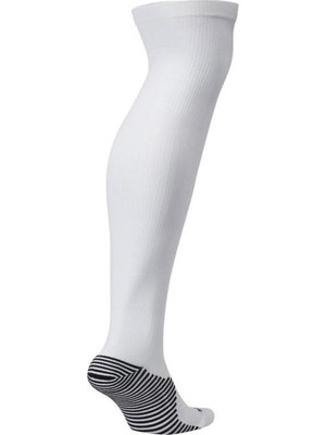 Nike CV1956-100 U Nk Matchfit Knee High  Çorap