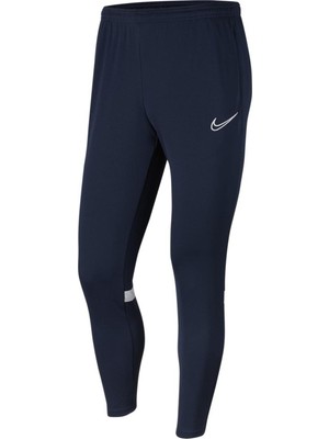 Nike Erkek Eşofman Altı CW6122-451 Dri-Fit Academy L Kalıp ile Yüksek Konfor Sunar