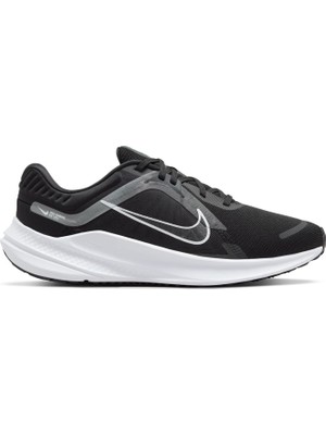 Nike DD0204-001 Quest 5 Erkek Günlük Spor Ayakkabı