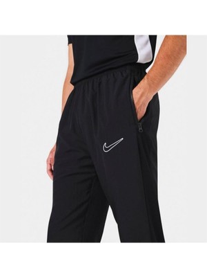 Nike DR1725-010 M Nk Df ACD23 Trk Pant Wp Erkek Tek Alt