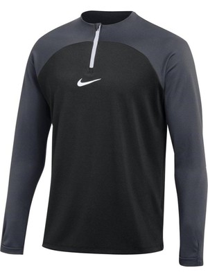 Nike M Nk Df Acdpr Drıl Top K  Erkek Eşofman DH9230-011