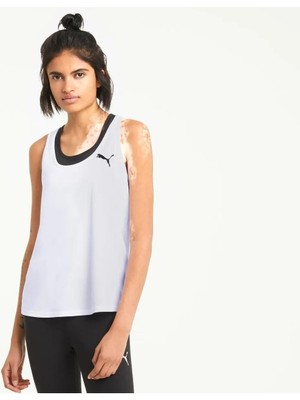 Puma 58685402 Active Tank Kadın Spor Atlet