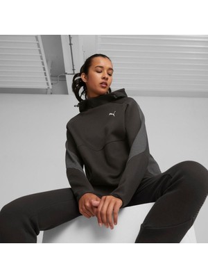 Puma Evostripe Hoodie Kadın Sweatshirt