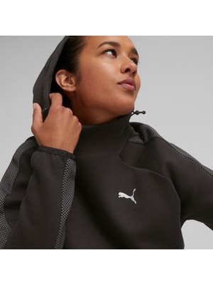 Puma Evostripe Hoodie Kadın Sweatshirt