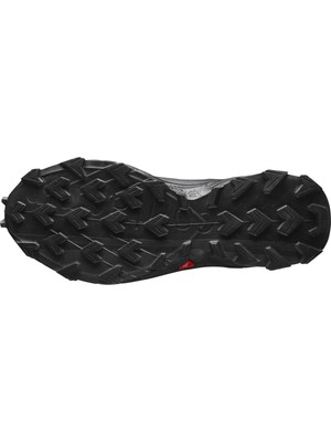 Salomon Supercross 4 Gtx W Kadın Siyah Patika Koşu Ayakkabısı L41733900-22722