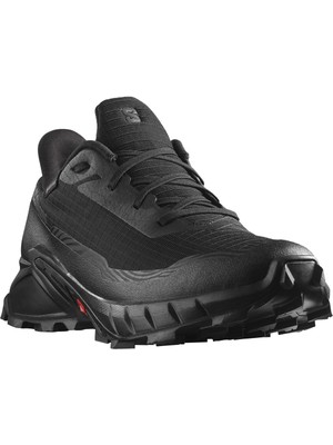 Salomon Alphacross 5 Gtx Erkek Siyah Patika Koşu Ayakkabısı L47307500-22782