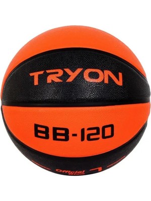 Tryon BB 120 Kauçuk 7 No Basketbol Topu