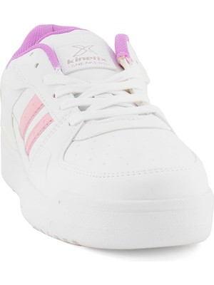 Kinetix Wılmo Pu Sneaker Spor Ayakkabı