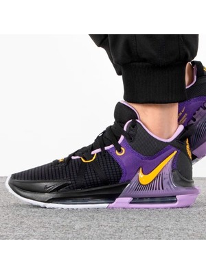 Nike Lebron Witness Vıı   Basketbol Ayakkabısı DM1123-002