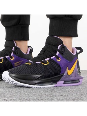 Nike Lebron Witness Vıı   Basketbol Ayakkabısı DM1123-002