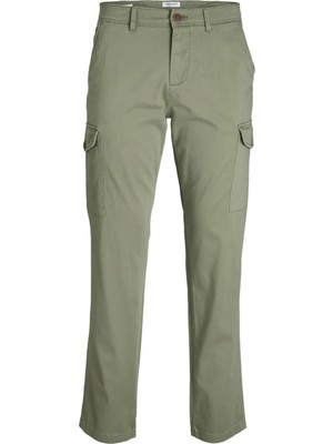 Jack & Jones 12224001 Jpstollie Jjbowie Cargo Noos Erkek Kargo Pantolonu