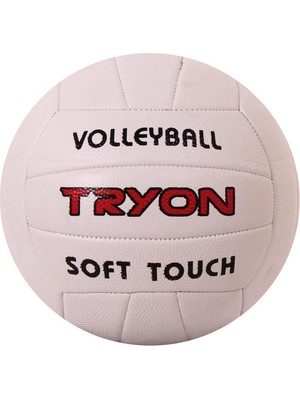 Tryon VT-100-20.003 Unisex Voleybol Topu