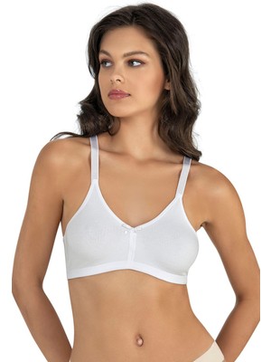 Fabony Klasik Penye Sütyen 1150