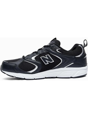 New Balance 408 Unisex Siyah Sneaker ML408BS