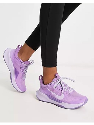 Nike Juniper Trail 2 Next Nature Arazi Tipi Kadın Koşu Ayakkabı DM0821-501