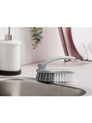 Minihome York Duo Ovma Fırçası 040500