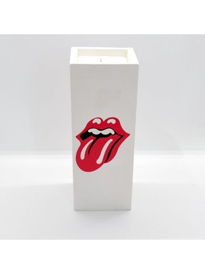 The Lucid Lab The Rolling Stones Beton Mum