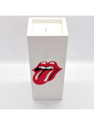 The Lucid Lab The Rolling Stones Beton Mum