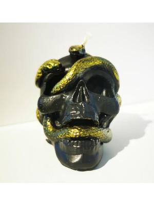 The Lucid Lab Snake Skull Mum