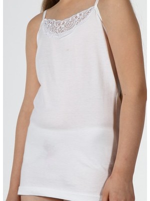 Miorre Kız Çocuk Atlet