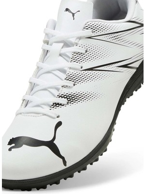 Puma 107478 05 Attacanto Tt Futbol Ayakkabısı Beyaz