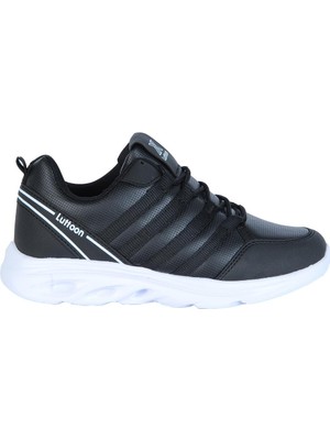 Luttoon PRT-4138 Syh-Byz Erkek Sneaker Spor Ayakkabı