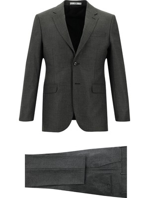 Kiğılı 7 Drop Slim Fit Dar Kesim Takım Elbise