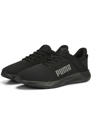 Puma lqdcell optic rave erkek cheap siyah spor ayakkab谋