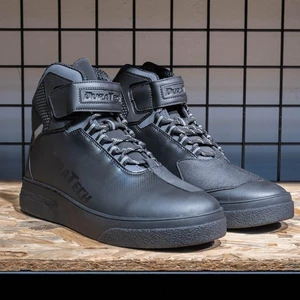 Lady 27 Fashion Motosiklet Botu