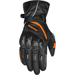 MC83 Waterproof Motosiklet Eldiveni