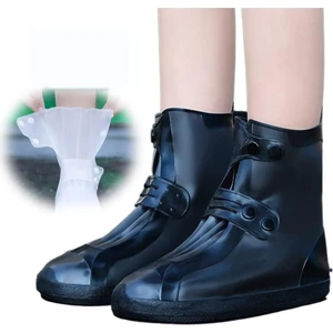 Mts RH14 Bot Yağmurluğu