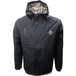 Jenerik J01478 Çocuk Run Kapüşonlu Yağmurluk - J01478 - Lacivert