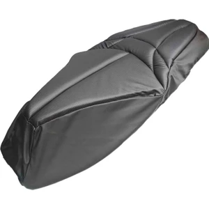 500254 Honda Dıo Konfor Sele Pedi