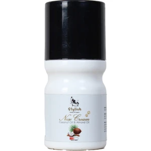 Cream Kedi ve Köpekler Için Burun Kremi Roll-On 75ML
