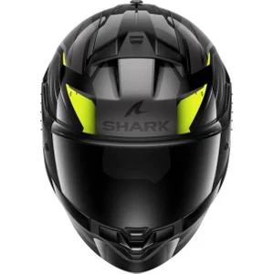 Rıdıll 2 Bersek Kapalı Kask