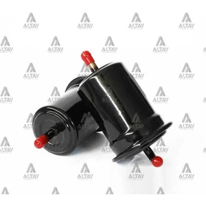 4608 4608 Yakıt Filtresi (Benzin) Grand Vitara 00=