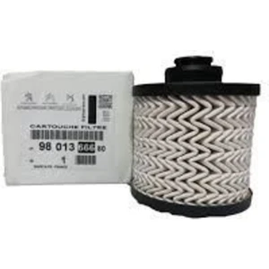 9801366680 Mazot Filtresi 208 308 (T9) 508 / C4 B7 C4 Cactus C5 X7 Ds3 Ds4 DV6FC 1.6 Hdı Euro 6 Uyumlu