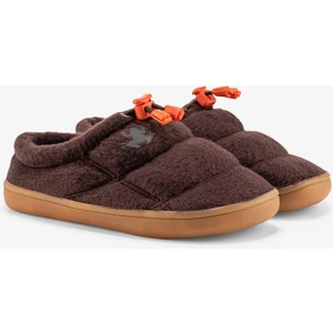Hoppuff Polar Kahve Barefoot Çocuk Ayakkabı