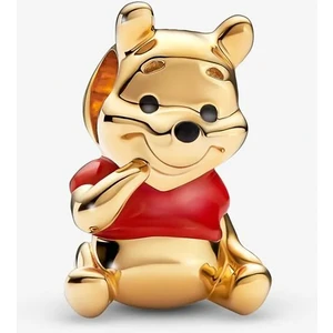 Charmy Accessory Disney Winnie The Pooh Charm
