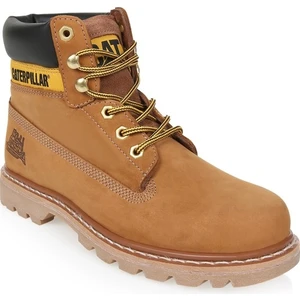 Caterpillar Colorado Kadın Sarı Bot 015G100095-H04-27
