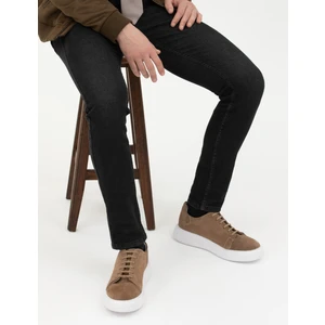 Pierre Cardin Erkek Bej Casual Ayakkabı 50289824-VR011
