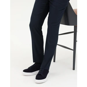 Pierre Cardin Erkek Lacivert Casual Ayakkabı 50289824-VR033