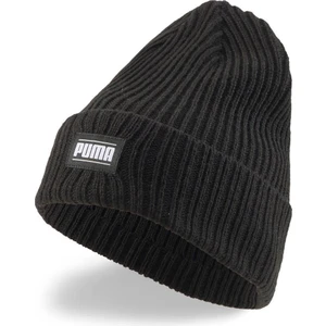 Ribbed Classic Cuff Beanie Bere 02403801
