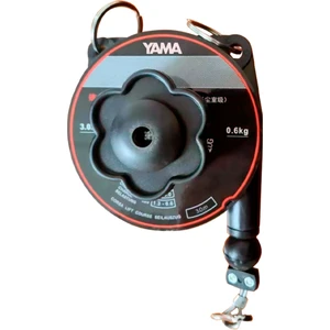 YBY6003 0.6 ... 3 Kg. Balanser