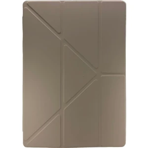 Samsung Tab S9 Ultra Uyumlu Flip Prizma Seri Kapaklı Kılıf