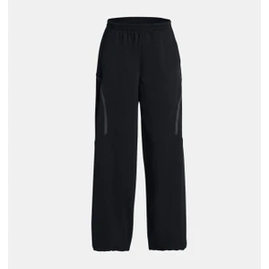 Under Armour Kadın UA Unstoppable Vent Paraşüt Pantolon 1382740-001