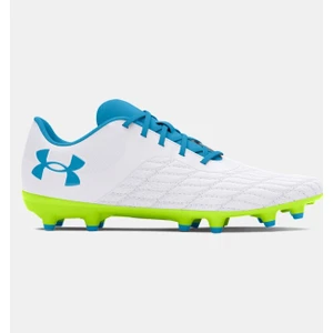 Under Armour Erkek UA Magneto Select 3 FG Krampon 3027039-102