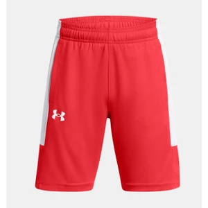 Under Armour Erkek Çocuk UA Zone Şort 1383402-600