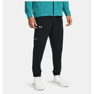 Under Armour Erkek UA Zone Dokuma Eşofman Altı 1383401-001