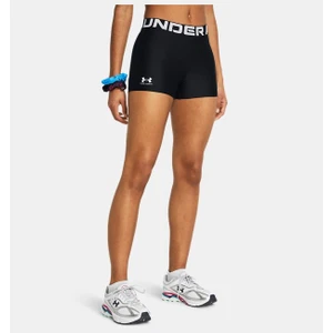 Under Armour Kadın HeatGear® Authentics Şort 1383629-001
